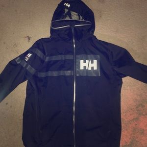 Helly Hansen Coat